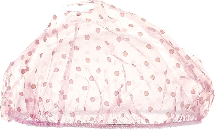 Shower Cap, 9298, pink - Donegal — photo N1