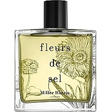 Fragrances, Perfumes, Cosmetics Miller Harris Fleurs de Sel - Eau de Parfum