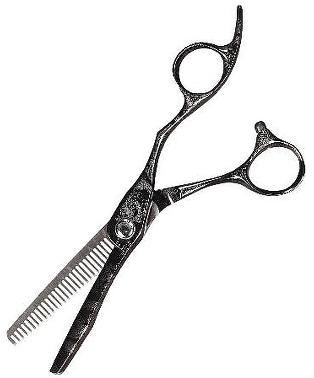 Hair Cutting Scissors - Olivia Garden Dragon 6.28 — photo N1