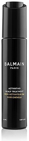 Conditioner - Balmain Homme Activating Scalp Treatment — photo N4