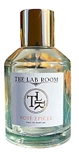 The Lab Room Rose Spruce - Eau de Parfum — photo N1