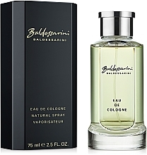 Baldessarini Classic - Eau de Cologne — photo N2