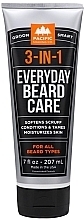 Fragrances, Perfumes, Cosmetics Beard Balm - Pacific Shaving Company Groom Smart 3-in-1 Everyday Beard Care