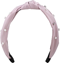 Fragrances, Perfumes, Cosmetics Hairband, lilac - Ecarla