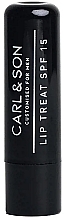 Lip Balm SPF 15 - Carl & Son Lip Treat — photo N21