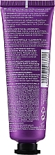 Bilberry Face Scrub - Apivita Face Scrub With Bilberry — photo N2