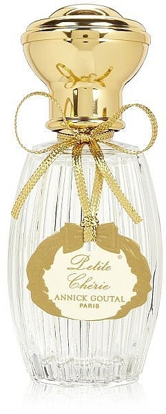 Annick Goutal Petite Cherie - Eau de Parfum (mini size) — photo N1