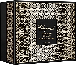 Chopard - Set (edp/3x80ml) — photo N6