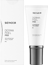 Resurfacing Cream - Skeyndor Dermapeel Pro Resurfacing Peel cream — photo N8