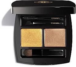 Fragrances, Perfumes, Cosmetics Multi-Use Illuminating Eye Gel - Chanel Duo Lumiere Multi-Use Illuminating Eye Gloss