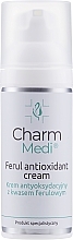 Ferul Antioxidant Cream - Charmine Rose Charm Medi Ferul Antioxidant Cream — photo N1