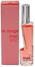 Fragrances, Perfumes, Cosmetics Masaki Matsushima mat; le rouge - Eau de Toilette (mini size)