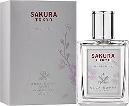Acca Kappa Sakura Tokio - Eau de Parfum — photo N4