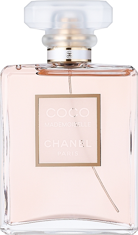 Chanel Coco Mademoiselle - Eau (tester with cap) — photo N1