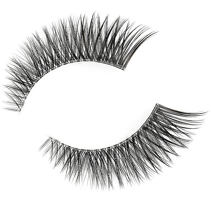 Deceive False Eyelashes - Sosu by SJ 7 Deadly Sins Sinful Lashes — photo N2