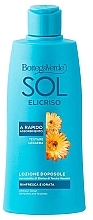 Fragrances, Perfumes, Cosmetics Aftersun Body Lotion - Bottega Verde Sol Elicriso Aftersun Lotion