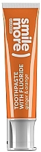 Ginger & Orange Fluoride Toothpaste - HiSkin Toothpaste With Fluoride Ginger & Orange — photo N1