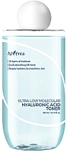 Molecular Hyaluronic Acid Moisturizing Toner - IsNtree Ultra-Low Molecular Hyaluronic Acid Toner — photo N1