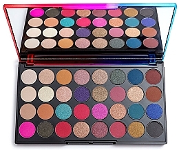 Fragrances, Perfumes, Cosmetics Eyeshadow Palette - Makeup Revolution X Pride Proud Of My Life Shadow Palette