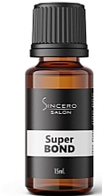 Acid-Free Primer - Sincero Salon Super Bond — photo N1