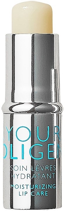 Lip Balm - Rivoli Geneva Balm For Your Lips — photo N1