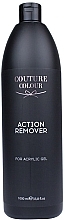 Remover for Acrylic Gel - Couture Colour Action Remover for Acrylic Gel — photo N2