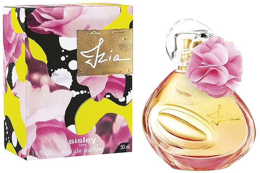 Sisley Izia Limited Edition - Eau de Parfum — photo N1