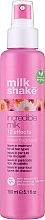 Fragrances, Perfumes, Cosmetics Leave-In Hair Lotion '12 Effects' - Milk_shake Incredible Milk Flower Fragrance