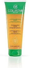 Precious Body Scrub - Collistar Special Perfect Body Precious Body Scrub — photo N1