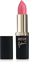 Fragrances, Perfumes, Cosmetics Lipstick - L'Oreal Paris Collection Exclusive By Julianne