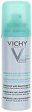 Fragrances, Perfumes, Cosmetics Deodorant Spray - Vichy Deodorant Anti-Transpirant 48h
