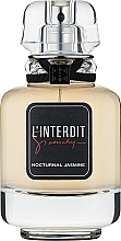 Fragrances, Perfumes, Cosmetics Givenchy L'Interdit Edition Millesime - Eau de Parfum