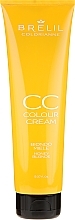 Hair Coloring Cream, 70 ml - Brelil Professional CC Color Cream — photo N3