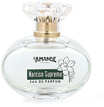 L'Amande Narciso Supremo - Eau de Parfum — photo N1