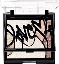 Fragrances, Perfumes, Cosmetics Eyeshadow Palette - Smashbox Love Me Eye Shadow Palette