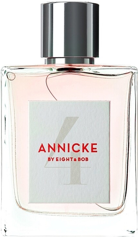 Eight & Bob Annicke 4 - Eau de Parfum — photo N2