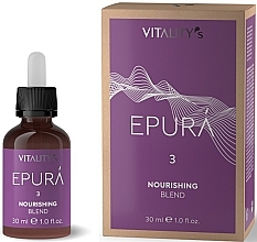 Fragrances, Perfumes, Cosmetics Nourishing Concentrate - Vitality's Epura Nourishing Blend