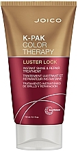 Color Preserving & Shine Hair Mask - Joico K-Pak CT Luster Lock — photo N3