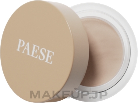 Cream Highlighter - Paese Glow Kissed — photo 01