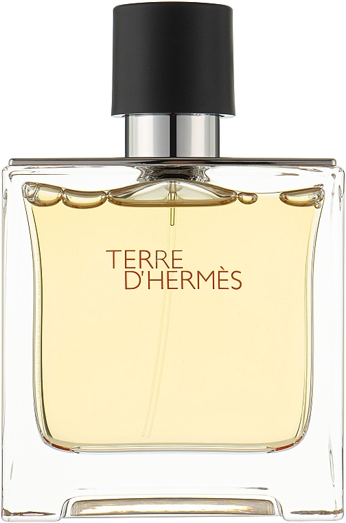 Hermes Terre dHermes - Parfum — photo N1