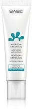 Fragrances, Perfumes, Cosmetics 24H Moisturizing & Soothing Cream-Gel - Babe Laboratorios Hydro 24h Cream
