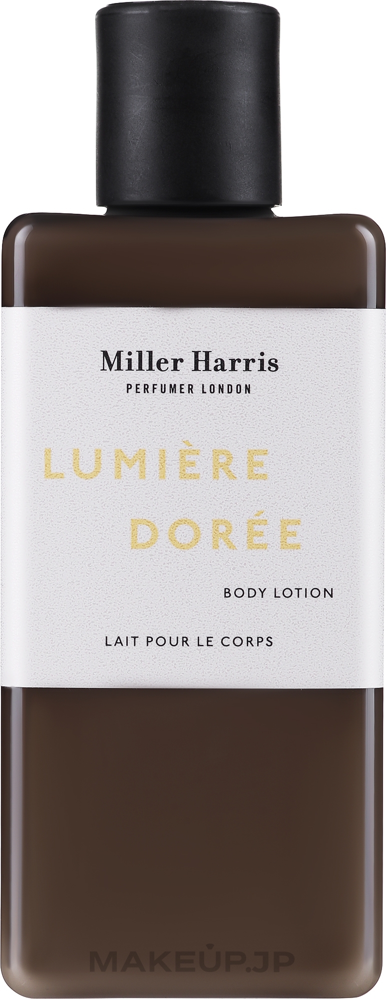 Miller Harris Lumiere Doree - Body Lotion — photo 300 ml