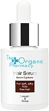 Fragrances, Perfumes, Cosmetics Hair Serum - The Organic Pharmacy Hair Serum