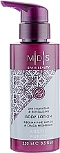 Arctic Purity Body Lotion - MDS Spa&Beauty Arctic Purity Body Lotion — photo N1