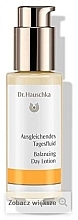 Fragrances, Perfumes, Cosmetics Face Lotion - Dr. Hauschka Balancing Day Lotion