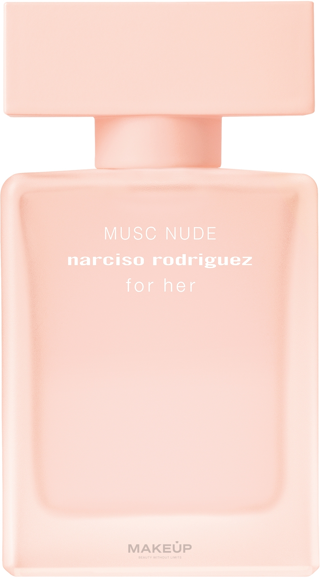 Narciso Rodriguez For Her Musc Nude - Eau de Parfum — photo 30 ml