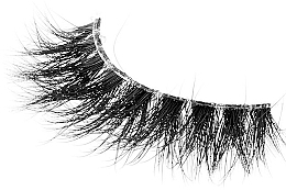 Flase Lashes - Lash Me Up! Eyelashes Crazy In Love — photo N3