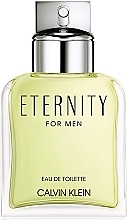 Fragrances, Perfumes, Cosmetics Calvin Klein Eternity For Men - Eau de Toilette