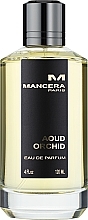 Fragrances, Perfumes, Cosmetics Mancera Aoud Orchid - Eau de Parfum