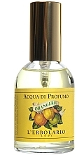 Fragrances, Perfumes, Cosmetics L'erbolario Acqua Di Profumo Orangerie - Eau de Parfum